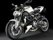 2009 Ducati Streetfighter photo